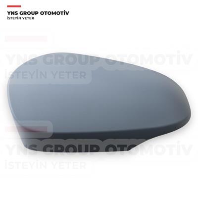 Toyota Yaris 12-18 Dış Dikiz Aynası Kapağı Sol (Sinyalli) Yns - 879450d909