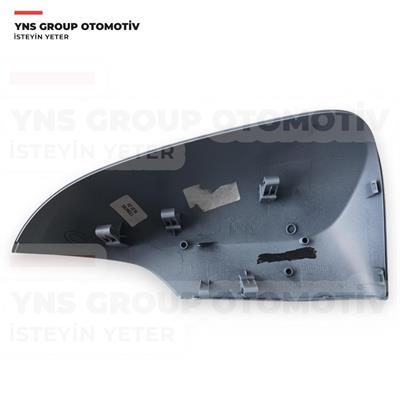 Toyota Yaris 12-18 Dış Dikiz Aynası Kapağı Sol (Sinyalli) Yns - 879450d909