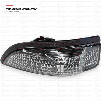 Toyota Yaris 13-18 Dış Dikiz Aynası Sinyali Sol Yns - 817410d020