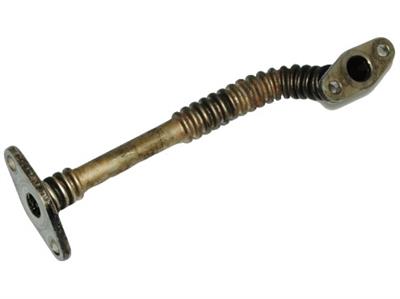 TURBO DÖNÜŞ BORUSU ERA RİO DİZEL ORJİNAL