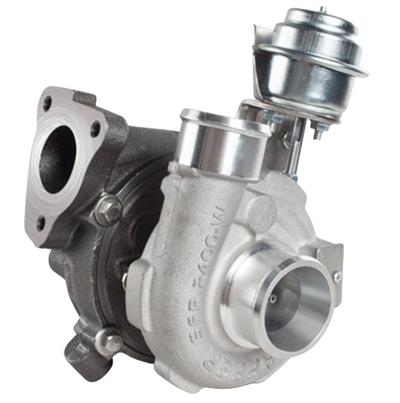 TURBO ERA RİO DİZEL İ30 07-11 CERATO YERLİ MALI