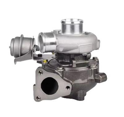 TURBO ERA RİO DİZEL İ30 07-11 CERATO YERLİ MALI