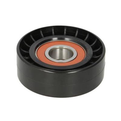 Hyundai Era Getz Kia Rio 05- 1,5 Dizel V (Alternatör) Kayış Gergi Rulmanı Kanalsız (17x65x22) Aba - 25750419