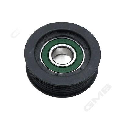 V KAYIŞ GERGİ RULMANI ERA RİO GETZ DİZEL KANALLI 17X64/60X22,5