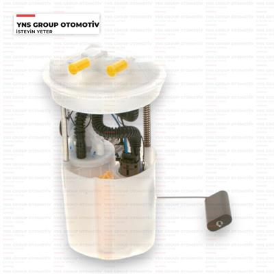 Volvo C30 S40 05-12 1.6 - 1.8 - 2.0 - 2.4 C70 06-09 2.4  V50 04-10 1.8 Yakıt Deposu Şamandırası Bosch - 0580314050 / 30678436