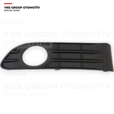 Volvo S40 V40 04-12 Ön Sis Farı Çerçevesi Sağ (Sisli) Yns - 30744920