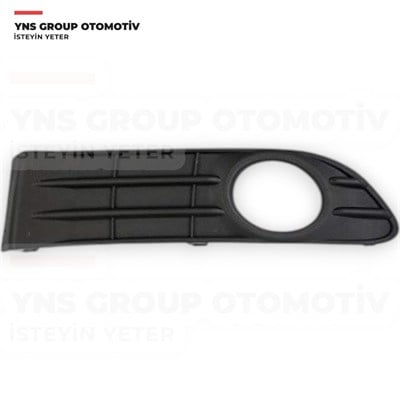 Volvo S40 V40 04-12 Ön Sis Farı Çerçevesi Sol Sisli Yns - 30744919