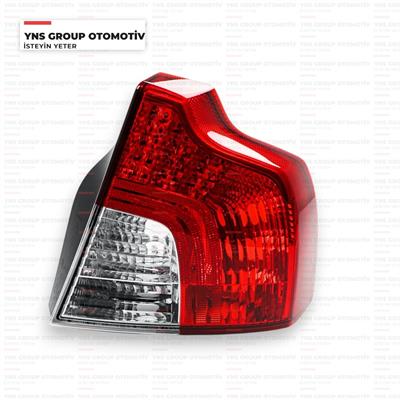 Volvo S40 II 08-12 Stop Sağ (Ledsiz) Marelli - 714027171804 / 30763493