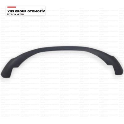 Volvo S40 V50 04-07 Ön Tampon Alt Spoyleri Yns - 30655878 / 30678783