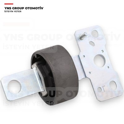 Volvo S60 10-18 S80 V70 Xc60 Xc70 10-16 Arka Aks Taşıyıcı Burcu Sağ Yns - 31387281