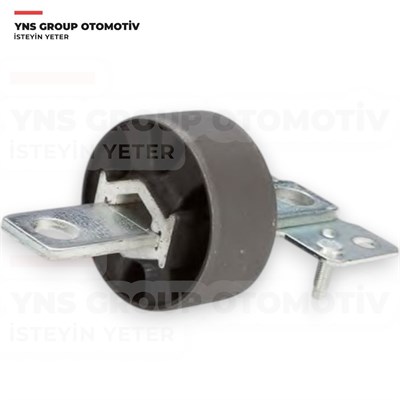 Volvo S60 10-18 S80 V70 Xc60 Xc70 10-16 Arka Aks Taşıyıcı Burcu Sağ Yns - 31387281