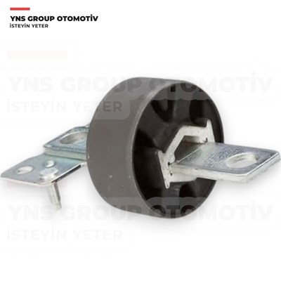 Volvo S60 10-18 S80 V70 Xc60 Xc70 10-16 Arka Aks Taşıyıcı Burcu Sol Yns - 31387280