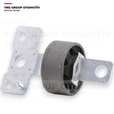 Volvo S60 10-18 S80 V70 Xc60 Xc70 10-16 Arka Aks Taşıyıcı Burcu Sağ Yns - 31387281
