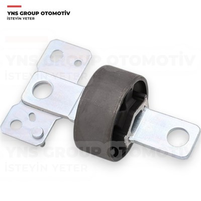 Volvo S60 10-18 S80 V70 Xc60 Xc70 10-16 Arka Aks Taşıyıcı Burcu Sol Yns - 31387280