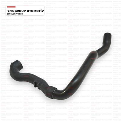 Volvo S60 C70 S70 V70 S80 96-14 2.0 - 2.3 - 2.4 - 2.5 Motor Alt Karter Havalandırma Hortumu Yns - 8692217