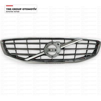 Volvo S60 II 10-13 Ön Panjur Armasız Yns - 30795039
