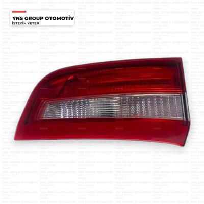 Volvo S60 II 10-18 Bagaj İç Stop Sağ Marelli - 714021500801 / 30796272