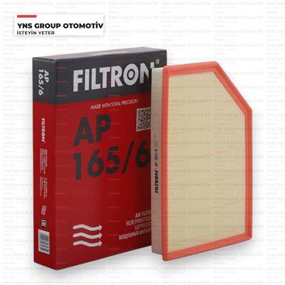Volvo S60 II S80 II V60 V70 Xc60 10-19 Xc70 07-16 1.6 - 2.0 - 2.4 Hava Filtresi Filtron - Ap1656