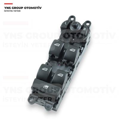Volvo S60 II V60 Xc60 10-18 Ön Cam Açma Düğmesi (Anahtarı) Sol Yns - 31453266