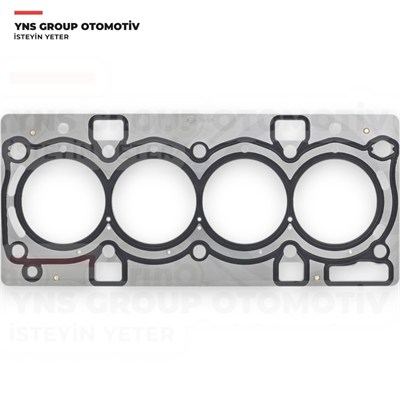 Volvo S60 S80 V40 V60 V70 10-15 T2 - T3 - T4 1.6 Benzinli (B4164t) Silindir Kapak Contası Orjinal - 31330400