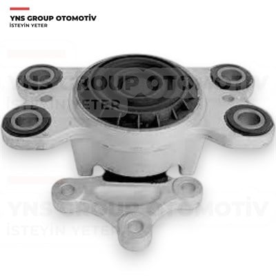 Volvo S60 S80 V60 V70 10-16 1.6 (B416 - D416) Motor Takozu (Kulağı) Sol Febi - 1000522 / 31262710