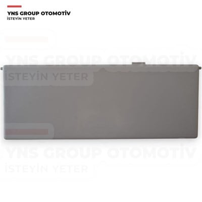 Volvo S60 V40 V60 14-17 Iç Güneşlik Kapağı (Koyu Gri) - 39822682kgri