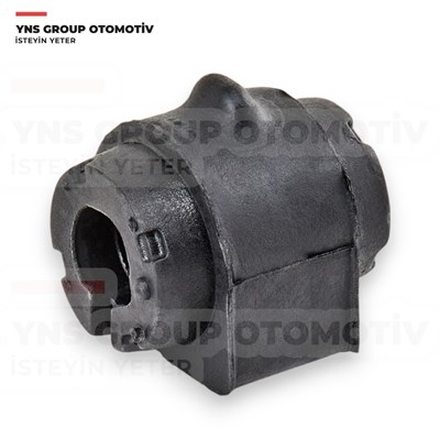 Volvo S60 V60 10-18 V70 07-15 S80 06-16 Xc60 10-18 Xc70 07-16 Arka Viraj Demir Orta Lastiği Febi - 106551 / 30748926