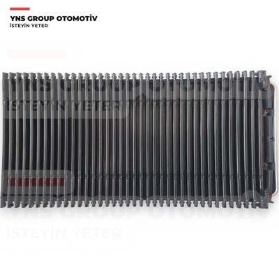 Volvo S60 V60 10-19 Xc60 10-17 Orta Konsol Bardaklık Tutucusu (Siyah) Yns - 39868873 / 39855316