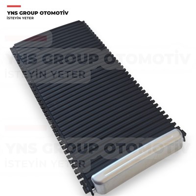Volvo S60 V60 10-19 Xc60 10-17 Orta Konsol Bardaklık Tutucusu (Siyah) Yns - 39868873 / 39855316
