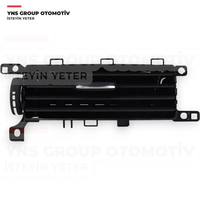 Volvo S60 V60 11-19 Kalorifer Havalandırma Üfleme Izgarası Orta Orjinal - 31393992