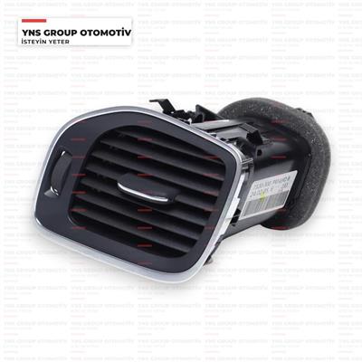 Volvo S60 V60 11-19 Kalorifer Havalandırma Üfleme Izgarası Sağ Orjinal - 31393996