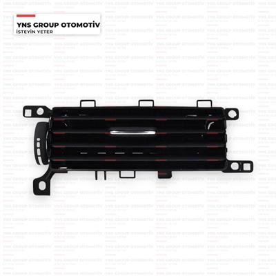 Volvo S60 V60 11-19 Kalorifer Havalandırma Üfleme Izgarası Orta Orjinal - 31393992