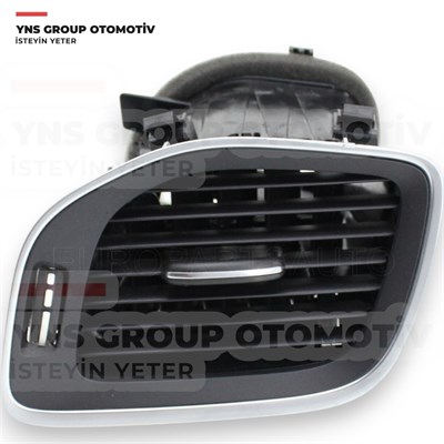 Volvo S60 V60 11-19 Kalorifer Havalandırma Üfleme Izgarası Sağ Orjinal - 31393996