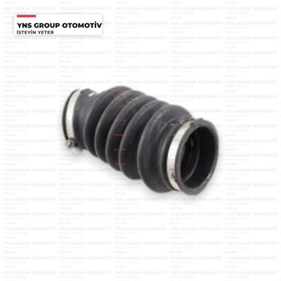 Volvo S60 V60 V70 S80 10-16 D2 Dizel Hava Filtresi Giriş Hortumu Orjinal - 31430480