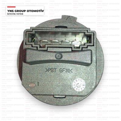 Volvo S60 V60 V70 S80 Xc60 Xc70 10- Kalorifer Rezitansı Behr - 30767040 / Abr99000p