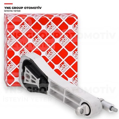 Volvo S60 V60 Xc60 19-22 S90 V90 Xc90 16-21 2.0 cc Benzinli (B4204) Motor Takozu (Kulağı) Üst Sağ Febi - 194879 / 32298950