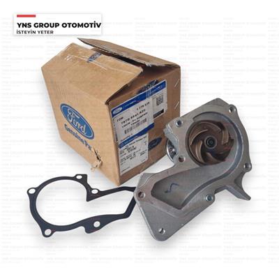 Volvo S60 V80 V40 V70 10- Ford Focus Fiesta Kuga Cmax 10- 1,6 Ecoobost Su Pompası (Devirdaim) Fomoco - 7s7g8591a2c