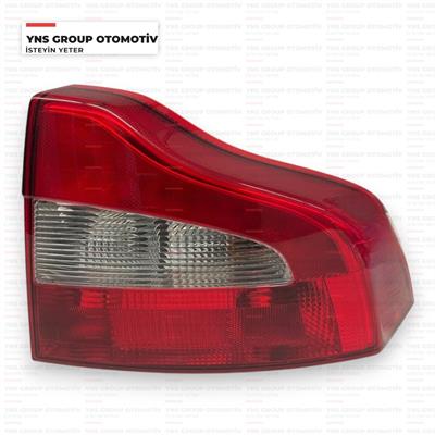 Volvo S80 07-11 Dış Stop Sağ Yns - 31213380