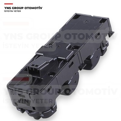 Volvo S90 V90 Xc90 15-21 Ön Cam Açma Düğmesi Anahtarı Sol (Dörtlü) Yns - 31433927
