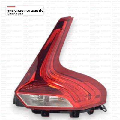 Volvo V40 12-19 Arka Stop Sağ Marelli - 714021220802 / 31395479