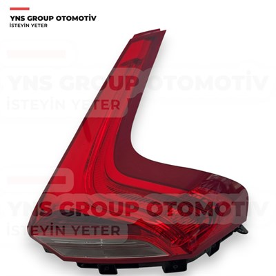 Volvo V40 12-19 Arka Stop Sağ Marelli - 714021220802 / 31395479