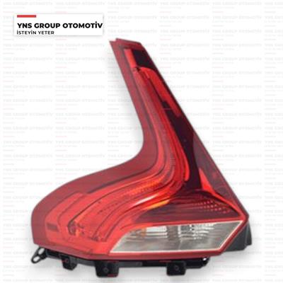 Volvo V40 12-19 Arka Stop Sol Marelli - 714021220702 / 31395478