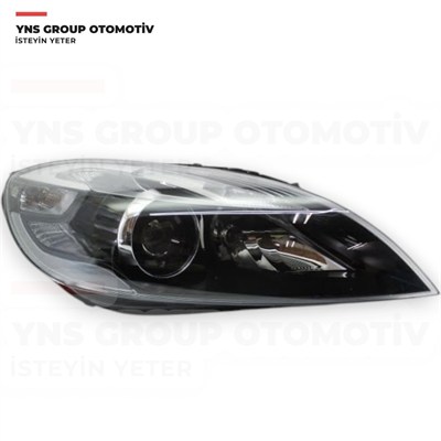 Volvo V40 Cross Country 12-20 Ön Far Sağ (Xenon) Orjinal - 31383159