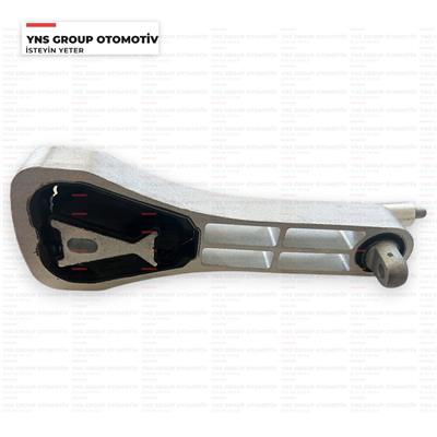 Volvo V60 19- S90 V90 17- Xc60 18- Xc90 16- 2.0 Dizel Motor Takozu Tork Çucuğu Üst Sağ Orjinal - 32298608 / 31480552