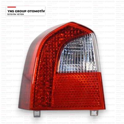 Volvo V70 08-13 Arka Stop Dış Sol Yns - 31395072