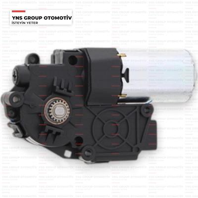 Volvo Xc60 10-17 Sanroof Motoru Orjinal - 31442109