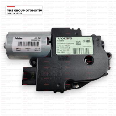 Volvo Xc60 10-17 Sanroof Motoru Orjinal - 31442109