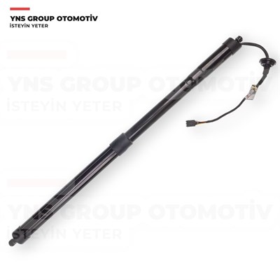 Volvo Xc60 17-24 Arka Bagaj Amortisörü Sağ - Sol (Elektrikli - 660 mm) Yns - 32136006