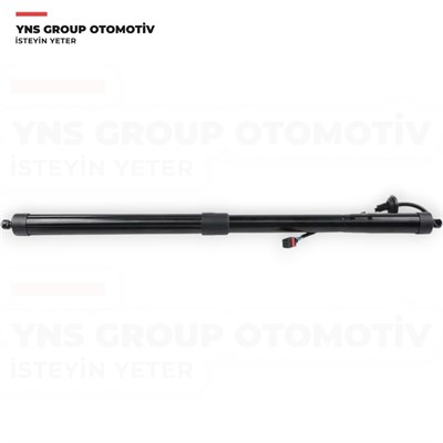 Volvo Xc60 17-24 Arka Bagaj Amortisörü Sağ - Sol (Elektrikli - 660 mm) Yns - 32136006