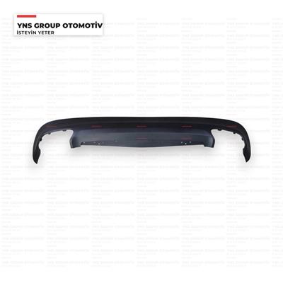 Volvo Xc60 17- Arka Tampon Spoyleri (Alt Parça) Orjinal - 39796760